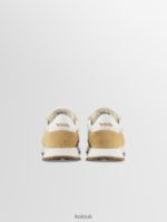 Shoes UK KOIO Men Retro Runner Ginseng 2XJF6H27 - Image 3