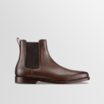 Shoes UK KOIO Men Trento Brandy 2XJF6H80