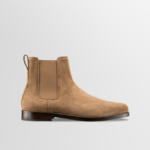 Shoes UK KOIO Men Trento Sahara 2XJF6H79