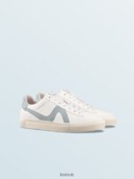 Shoes UK KOIO Men Vegan01 In Ocean 2XJF6H11 - Image 2