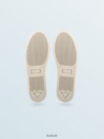 Shoes UK KOIO Men Vegan01 In Sunbeam 2XJF6H13 - Image 4