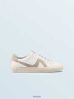 Shoes UK KOIO Men Vegan01 In Wind 2XJF6H14