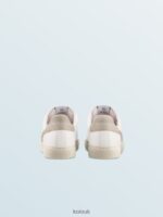 Shoes UK KOIO Men Vegan01 In Wind 2XJF6H14 - Image 5