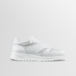 Shoes UK KOIO Men Volterra Avorio 2XJF6H55