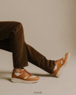 Shoes UK KOIO Men Volterra Fox 2XJF6H56 - Image 2