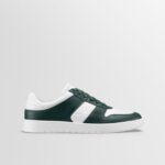 Shoes UK KOIO Women Aventino Ivy 2XJF6H183