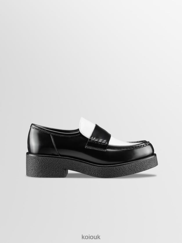 shoes_uk_koio_women_bari_dice_2xjf6h215.jpg Shoes UK KOIO Women Bari Dice 2XJF6H215 - Image 1