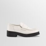 Shoes UK KOIO Women Bari Ivory 2XJF6H217