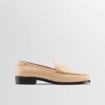 Shoes UK KOIO Women Brera Biscotto 2XJF6H210