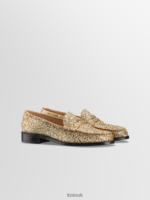Shoes UK KOIO Women Brera Glitz 2XJF6H205 - Image 2