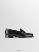 Shoes UK KOIO Women Brera Nero 2XJF6H212