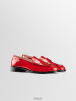 Shoes UK KOIO Women Brera Ruby 2XJF6H206 - Image 2