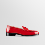 Shoes UK KOIO Women Brera Ruby 2XJF6H206