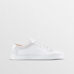 Shoes UK KOIO Women Capri Avorio 2XJF6H138