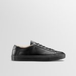 Shoes UK KOIO Women Capri Nero 2XJF6H150
