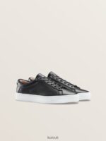 Shoes UK KOIO Women Capri Regenerative Onyx 2XJF6H180 - Image 2