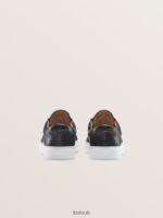 Shoes UK KOIO Women Capri Regenerative Onyx 2XJF6H180 - Image 4
