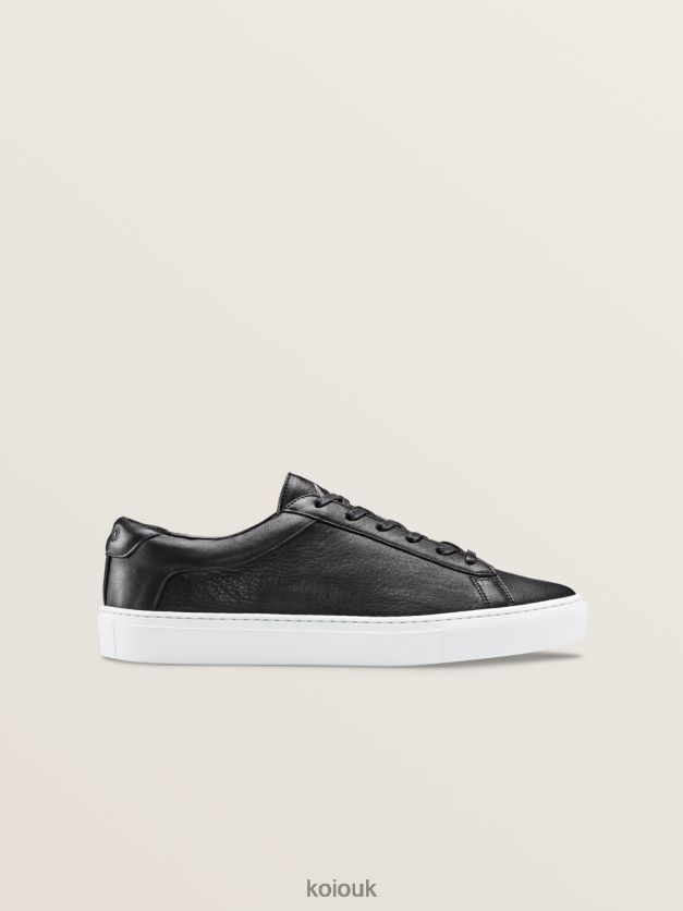 shoes_uk_koio_women_capri_regenerative_onyx_2xjf6h180.jpg Shoes UK KOIO Women Capri Regenerative Onyx 2XJF6H180 - Image 1
