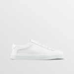 Shoes UK KOIO Women Capri Triple White 2XJF6H136