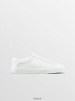Shoes UK KOIO Women Capri Triple White 2XJF6H136