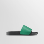Shoes UK KOIO Women Elba Emerald 2XJF6H241