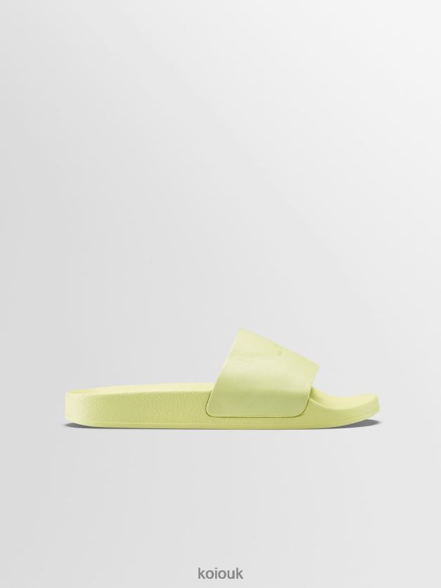 shoes_uk_koio_women_elba_key_lime_2xjf6h240.jpg Shoes UK KOIO Women Elba Key Lime 2XJF6H240 - Image 1