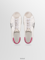 Shoes UK KOIO Women Fabro Pitaya 2XJF6H157 - Image 3