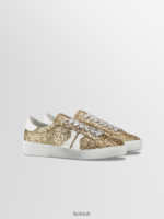 Shoes UK KOIO Women Fabro Stardust 2XJF6H160 - Image 2