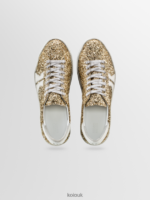 Shoes UK KOIO Women Fabro Stardust 2XJF6H160 - Image 3