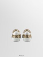 Shoes UK KOIO Women Fabro Stardust 2XJF6H160 - Image 4