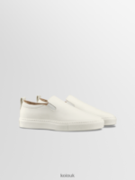 Shoes UK KOIO Women Garda Antique White 2XJF6H175 - Image 2