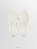 Shoes UK KOIO Women Garda Antique White 2XJF6H175 - Image 4