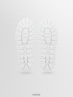 Shoes UK KOIO Women Mira Triple White 2XJF6H161 - Image 4