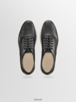 Shoes UK KOIO Women Portofino Carbon 2XJF6H171 - Image 2
