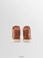Shoes UK KOIO Women Primo Castagna 2XJF6H190 - Image 4