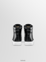 Shoes UK KOIO Women Primo Onyx 2XJF6H192 - Image 4
