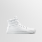 Shoes UK KOIO Women Primo Triple White 2XJF6H189