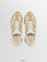 Shoes UK KOIO Women Retro Runner Ginseng 2XJF6H152 - Image 3