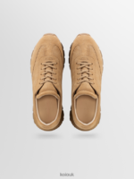 Shoes UK KOIO Women Retro Runner Toffee 2XJF6H196 - Image 3