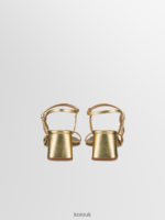 Shoes UK KOIO Women Rose 18-Karat 2XJF6H230 - Image 4