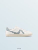 Shoes UK KOIO Women Vegan01 In Ocean 2XJF6H163