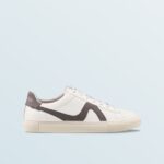 Shoes UK KOIO Women Vegan01 In Rock 2XJF6H162