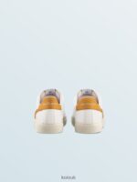 Shoes UK KOIO Women Vegan01 In Sunbeam 2XJF6H165 - Image 4