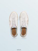 Shoes UK KOIO Women Vegan01 In Wind 2XJF6H164 - Image 3