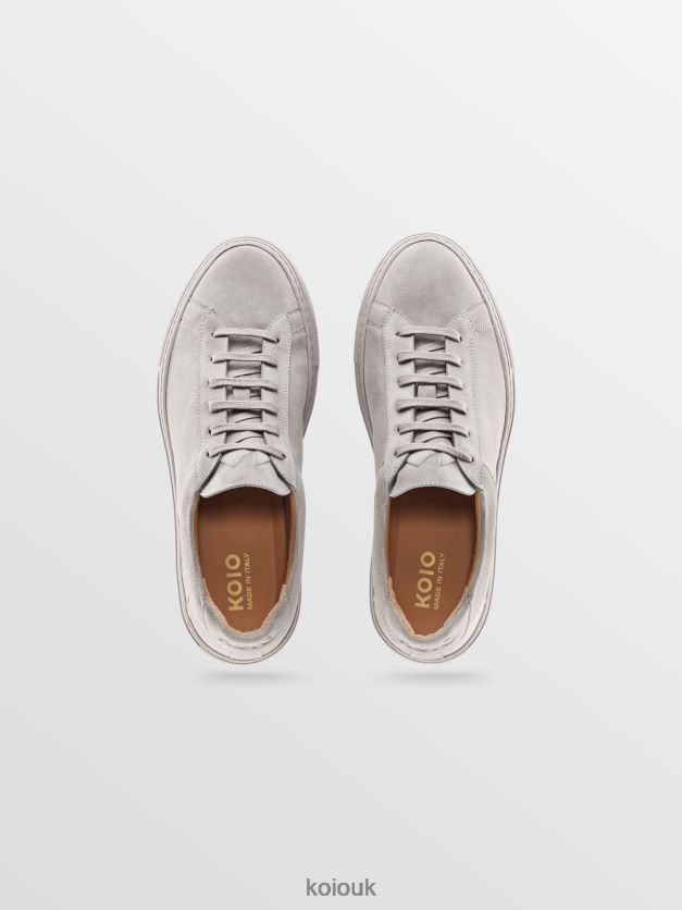 Shoes UK KOIO Women Capri Mineral 2XJF6H143